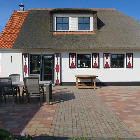 Villa Buitenplaats 87 Callantsoog Exterior foto